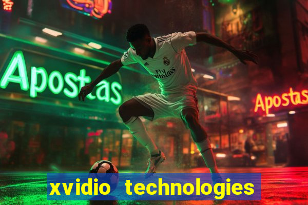 xvidio technologies startup brasil 2023 download